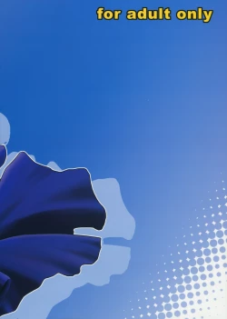 Page 19 of BLUE BLOOD'S vol.26