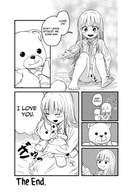 Page 11 of Penigurumi | Stuffed Penis