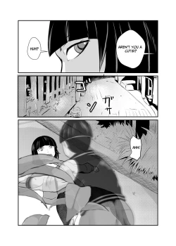 Page 5 of FUNNY GAME Senritsu no Machi | Funny Game