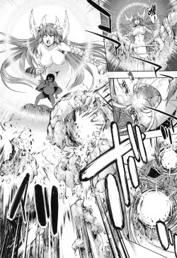 Page 133 of Yuusha to Maou no Konpaku Rekitei <Ekstasis> Vol. 1 | 勇者與魔王的魂魄歷程 1