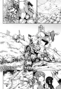 Page 29 of Yuusha to Maou no Konpaku Rekitei <Ekstasis> Vol. 2 | 勇者與魔王的魂魄歷程 2