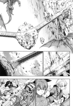 Page 30 of Yuusha to Maou no Konpaku Rekitei <Ekstasis> Vol. 2 | 勇者與魔王的魂魄歷程 2