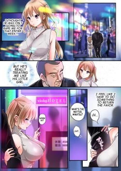 Page 20 of A PartBent Daddy's Dirty Little Girl!