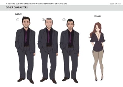 Page 44 of A PartBent Daddy's Dirty Little Girl!