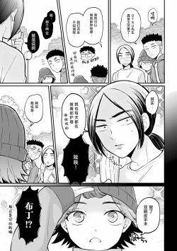 Page 20 of Totsuzen Onnanoko ni Natta node, Ore no Oppai Monde mimasen ka?37