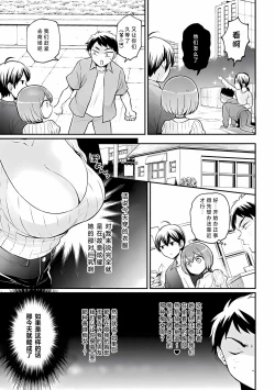 Page 22 of Totsuzen Onnanoko ni Natta node, Ore no Oppai Monde mimasen ka?37
