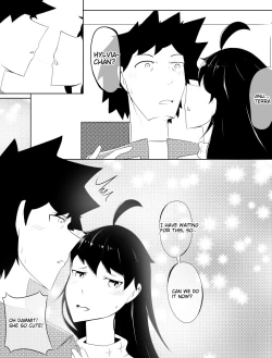 Page 11 of Two of us 2 english