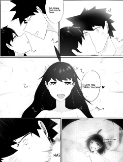 Page 16 of Two of us 2 english