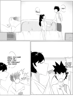 Page 18 of Two of us 2 english