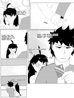 Page 9 of Two of us 2 english