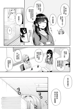 Page 72 of Onee-san to Shiyo?