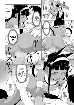 Page 16 of Kami to no Kaikou | Divine Encounter