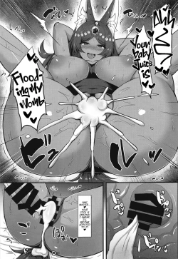 Page 20 of Kemomimi Joou to Mizugi Ecchi | Swimsuit Sex with a Fluffy-eared Queen!