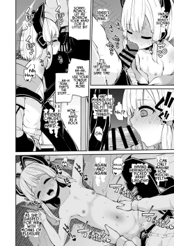 Page 10 of Momoiro no Kataomoi| Momoi's Unrequited Love