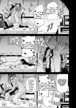 Page 27 of Momoiro no Kataomoi| Momoi's Unrequited Love