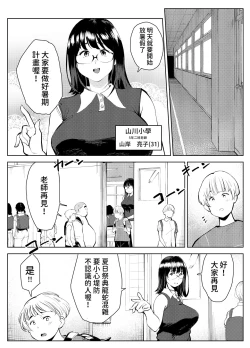 Page 3 of 田舎のじいちゃんが知り合いから買ったって言うメス牛が牛じゃない件  中文翻譯