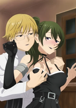 Page 5 of ラントに分からされるユーベル