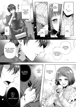 Page 11 of Yandere Kyouizon x Sennou Kankinhen | Codependent Yandere x Bondage and Brainwashing