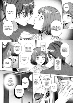 Page 12 of Yandere Kyouizon x Sennou Kankinhen | Codependent Yandere x Bondage and Brainwashing