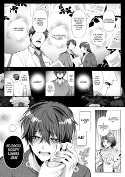 Page 15 of Yandere Kyouizon x Sennou Kankinhen | Codependent Yandere x Bondage and Brainwashing