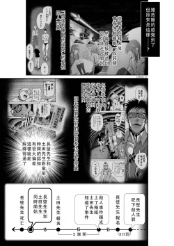 Page 168 of Chijou Hyakkai Ch41-45 Chinese Version「地上100阶」個人翻譯