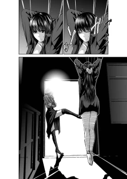 Page 76 of Chijou Hyakkai Ch41-45 Chinese Version「地上100阶」個人翻譯