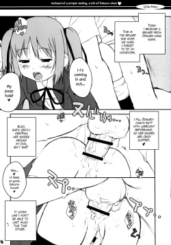 Page 15 of Cat Tail!