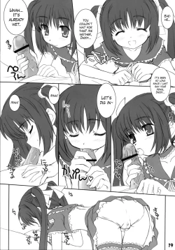 Page 18 of Cat Tail!