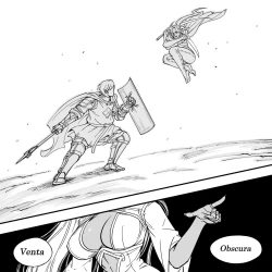 Page 29 of Baalbuddy 「我的暗精靈繼姐不肯放過我」第一章 繁體中文精翻