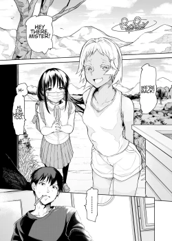 Page 3 of Buenryo na Mesugaki wo Enryonaku! | These Little Sluts Don't Hold Back, So Neither Will I