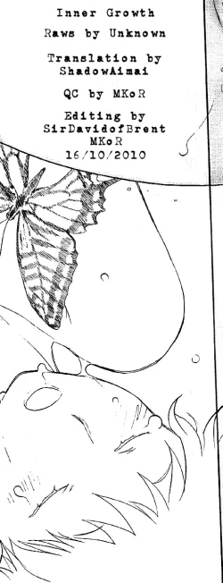 Page 26 of Inner Growth