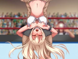 Page 55 of 屈辱のリング