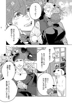 Page 11 of Hoshikuzu no Debutante