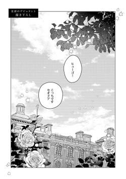 Page 201 of Hoshikuzu no Debutante
