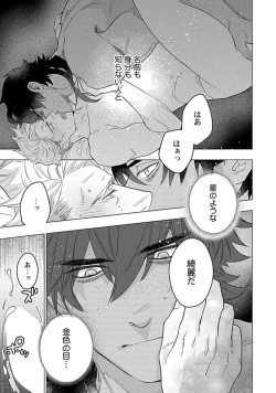 Page 35 of Hoshikuzu no Debutante