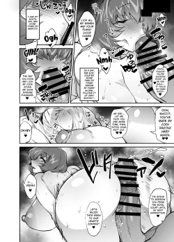 Page 8 of April release for supporters.