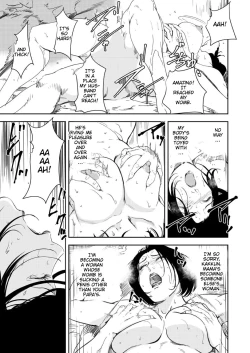 Page 49 of Nikuhisyo Yukiko 41