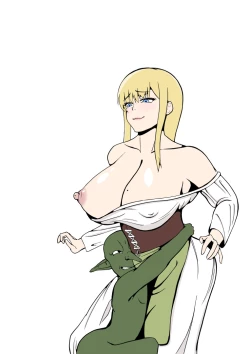 Page 2 of tensei goburin