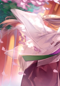 Page 22 of The Best of YUKIBUSTER Z