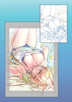 Page 33 of The Best of YUKIBUSTER Z