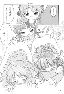 Page 15 of Joshi Ana