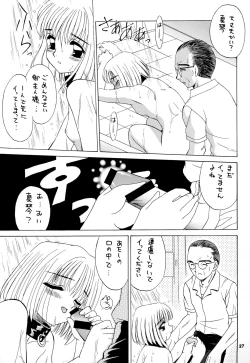 Page 29 of Reijou Shigan 3
