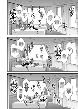 Page 31 of Arofour Dokushin BariCare Oba-san ga Yuujin no Musuko demo Aru Toshishita Danshi to no Kankei ni Hamaru Hanashi 3 Boshisoukan Hen