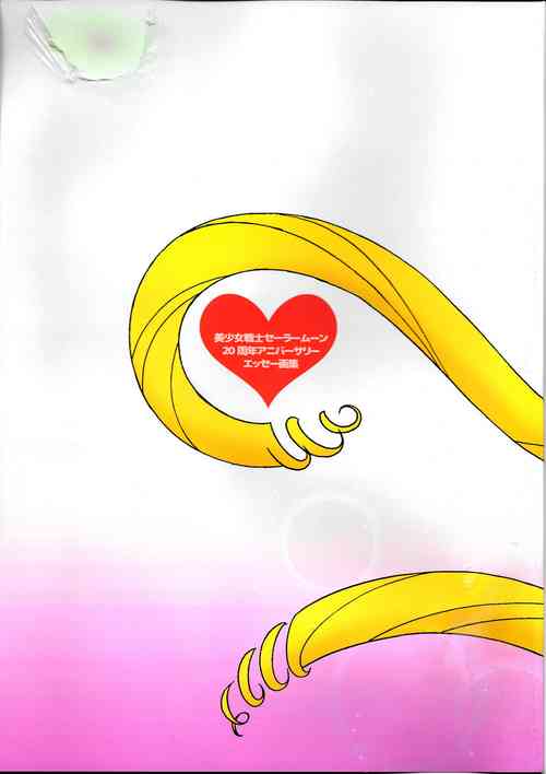 Download 20th Anniversary Essay & Artbook