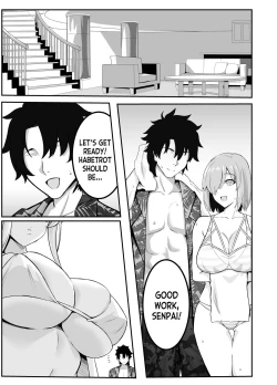 Page 4 of Natsu Ou | Summer King