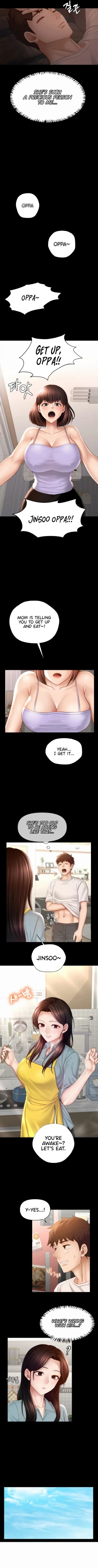 Page 11 of My Sweet Home