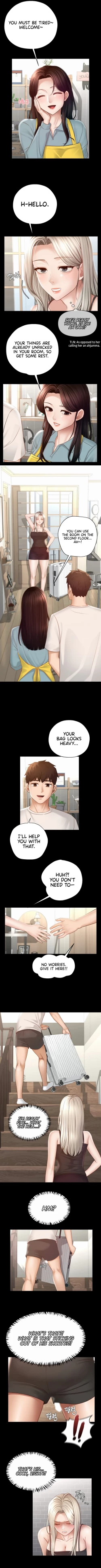 Page 13 of My Sweet Home