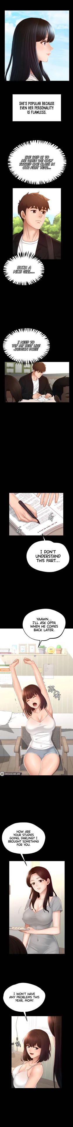 Page 19 of My Sweet Home