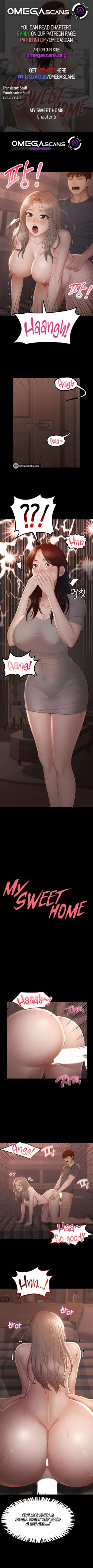 Page 43 of My Sweet Home