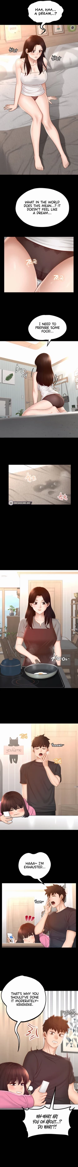 Page 50 of My Sweet Home